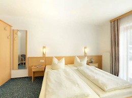 Hotel Garni Jagermo