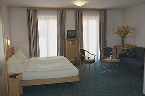 Hotel Garni Jagermo