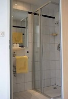 Hotel Garni Jagermo