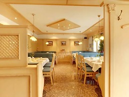 Hotel Garni Jagermo