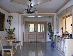 Hotel Garni Jagermo
