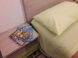 B&By in Viaggio
