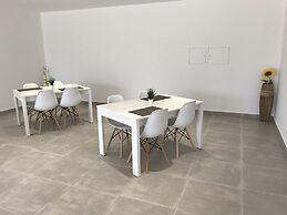 Coudelaria Residence