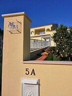 Coudelaria Residence