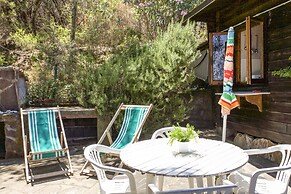 Appartamento Chalet Seccione