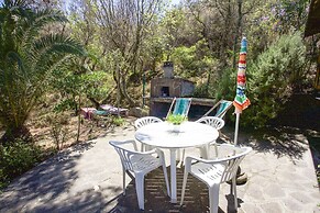 Appartamento Chalet Seccione