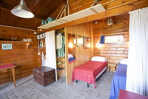 Appartamento Chalet Seccione