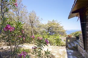 Appartamento Chalet Seccione