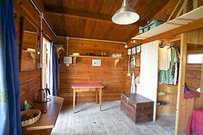 Appartamento Chalet Seccione