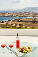 On The Rocks Antiparos