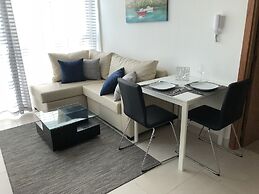 Central Park Tower wn Santo Domingo