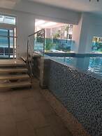 Central Park Tower wn Santo Domingo