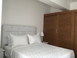 Central Park Tower wn Santo Domingo