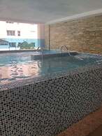 Central Park Tower wn Santo Domingo