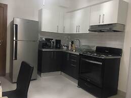 Central Park Tower wn Santo Domingo