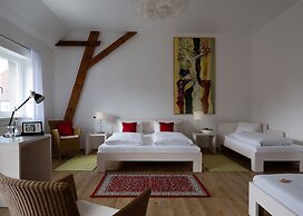 Gasthof Zum Storch