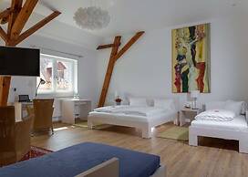 Gasthof Zum Storch