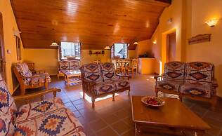 Casa Francho