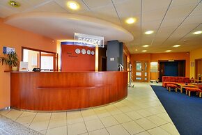 Hotel Filipinum