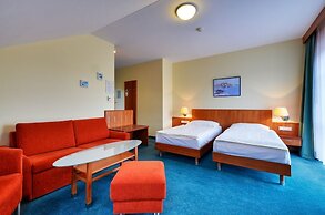 Hotel Filipinum