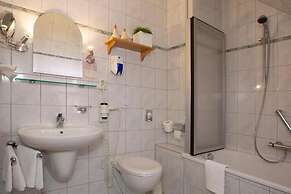 Hotel Heinz Plauen