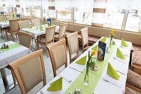 Hotel Heinz Plauen