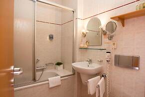 Hotel Heinz Plauen