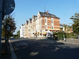 Hotel Heinz Plauen