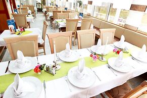 Hotel Heinz Plauen