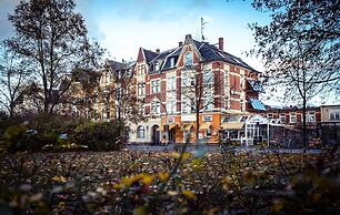 Hotel Heinz Plauen