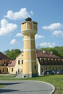 Pałac w Rymaniu