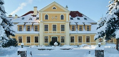 Pałac w Rymaniu
