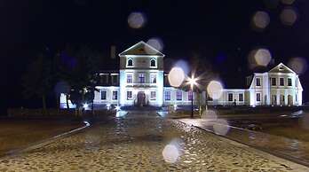 Pałac w Rymaniu