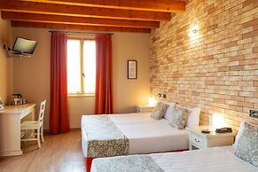 Agriturismo La Razza
