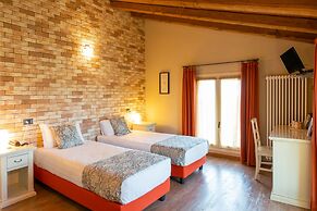 Agriturismo La Razza
