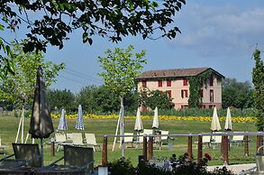 Agriturismo La Razza