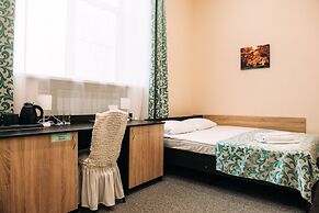 Hotel Zarya