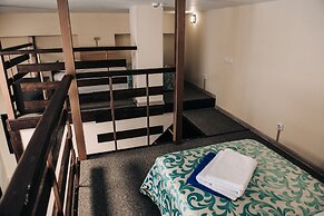 Hotel Zarya