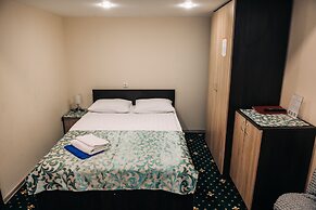 Hotel Zarya