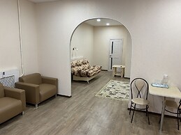 Hotel Zarya