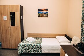 Hotel Zarya