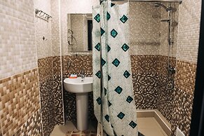 Hotel Zarya