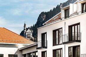 AMERON Neuschwanstein Alpsee Resort & Spa