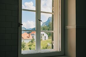 AMERON Neuschwanstein Alpsee Resort & Spa