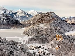 AMERON Neuschwanstein Alpsee Resort & Spa