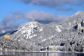 AMERON Neuschwanstein Alpsee Resort & Spa