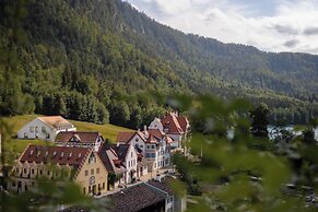 AMERON Neuschwanstein Alpsee Resort & Spa