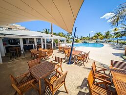 Coral Beach Hotel and Condominiums