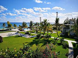 Coral Beach Hotel and Condominiums