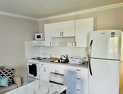 Coral Beach Hotel and Condominiums